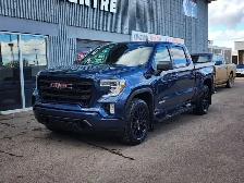 2019 GMC Sierra 1500 Elevation Crew Cab 4x4