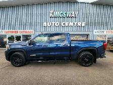 2019 GMC Sierra 1500 Elevation Crew Cab 4x4 - Photo 2
