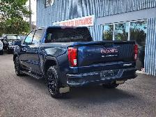 2019 GMC Sierra 1500 Elevation Crew Cab 4x4 - Photo 3