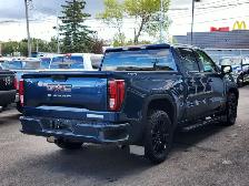 2019 GMC Sierra 1500 Elevation Crew Cab 4x4 - Photo 5