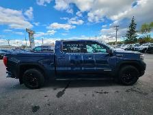 2019 GMC Sierra 1500 Elevation Crew Cab 4x4 - Photo 6
