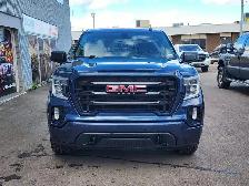 2019 GMC Sierra 1500 Elevation Crew Cab 4x4 - Photo 7