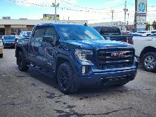 2019 GMC Sierra 1500 Elevation Crew Cab 4x4 - Photo 8
