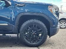 2019 GMC Sierra 1500 Elevation Crew Cab 4x4 - Photo 9