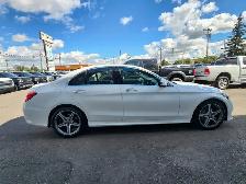 2017 Mercedes-Benz C-Class C 300 4MATIC Sedan - Photo 6