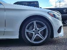2017 Mercedes-Benz C-Class C 300 4MATIC Sedan - Photo 8