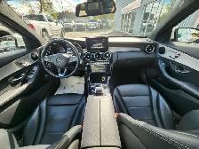 2017 Mercedes-Benz C-Class C 300 4MATIC Sedan - Photo 9