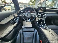 2017 Mercedes-Benz C-Class C 300 4MATIC Sedan - Photo 10