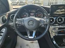 2017 Mercedes-Benz C-Class C 300 4MATIC Sedan - Photo 11