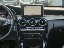 2017 Mercedes-Benz C-Class C 300 4MATIC Sedan - Photo 13