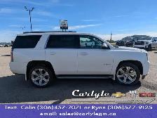 2016 GMC Yukon SLT - Photo 3