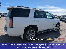 2016 GMC Yukon SLT - Photo 4