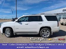 2016 GMC Yukon SLT - Photo 5