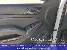 2016 GMC Yukon SLT - Photo 11