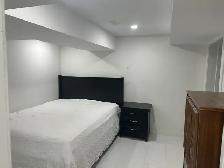 Walkout basement room, private washroom near Kennedy Station - Photo 2