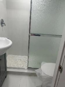 Walkout basement room, private washroom near Kennedy Station - Photo 3
