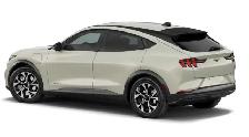 2026 Ford Mustang Mach-E Select | 100A: TECHNOLOGY PACKAGE - Photo 2