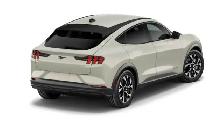 2026 Ford Mustang Mach-E Select | 100A: TECHNOLOGY PACKAGE - Photo 4
