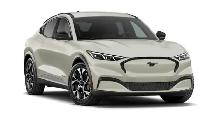 2026 Ford Mustang Mach-E Select | 100A: TECHNOLOGY PACKAGE - Photo 6