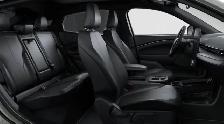 2026 Ford Mustang Mach-E Select | 100A: TECHNOLOGY PACKAGE - Photo 8