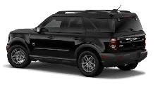 2026 Ford Bronco Sport Big Bend | 200A: LANE KEEPING SYSTEM - Photo 2