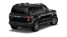 2026 Ford Bronco Sport Big Bend | 200A: LANE KEEPING SYSTEM - Photo 4
