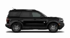 2026 Ford Bronco Sport Big Bend | 200A: LANE KEEPING SYSTEM - Photo 5