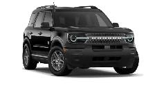 2026 Ford Bronco Sport Big Bend | 200A: LANE KEEPING SYSTEM - Photo 6