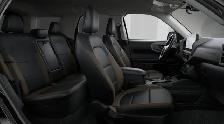 2026 Ford Bronco Sport Big Bend | 200A: LANE KEEPING SYSTEM - Photo 8