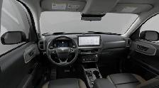 2026 Ford Bronco Sport Big Bend | 200A: LANE KEEPING SYSTEM - Photo 9