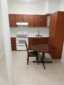 Two Bedroom Walkout Basement Apartment - Photo 2