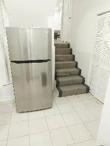 Two Bedroom Walkout Basement Apartment - Photo 3