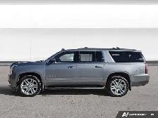 2019 GMC Yukon XL SLT - Photo 2