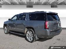 2019 GMC Yukon XL SLT - Photo 3