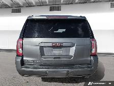 2019 GMC Yukon XL SLT - Photo 4