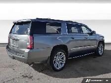 2019 GMC Yukon XL SLT - Photo 5