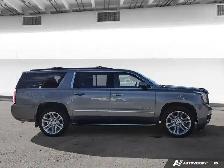 2019 GMC Yukon XL SLT - Photo 6