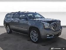 2019 GMC Yukon XL SLT - Photo 7