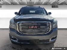 2019 GMC Yukon XL SLT - Photo 8