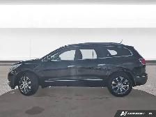 2017 Buick Enclave Premium - Photo 2