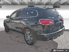 2017 Buick Enclave Premium - Photo 3