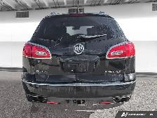 2017 Buick Enclave Premium - Photo 4