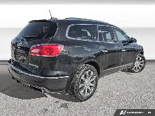 2017 Buick Enclave Premium - Photo 5