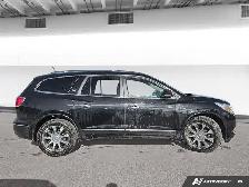 2017 Buick Enclave Premium - Photo 6