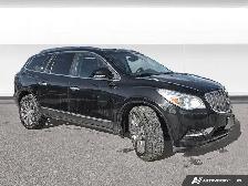 2017 Buick Enclave Premium - Photo 7