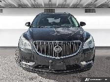 2017 Buick Enclave Premium - Photo 8
