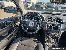 2017 Buick Enclave Premium - Photo 9