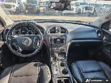2017 Buick Enclave Premium - Photo 10