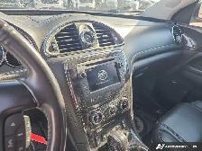 2017 Buick Enclave Premium - Photo 16