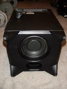 SONY BLUETOOTH SPEAKER, $135.